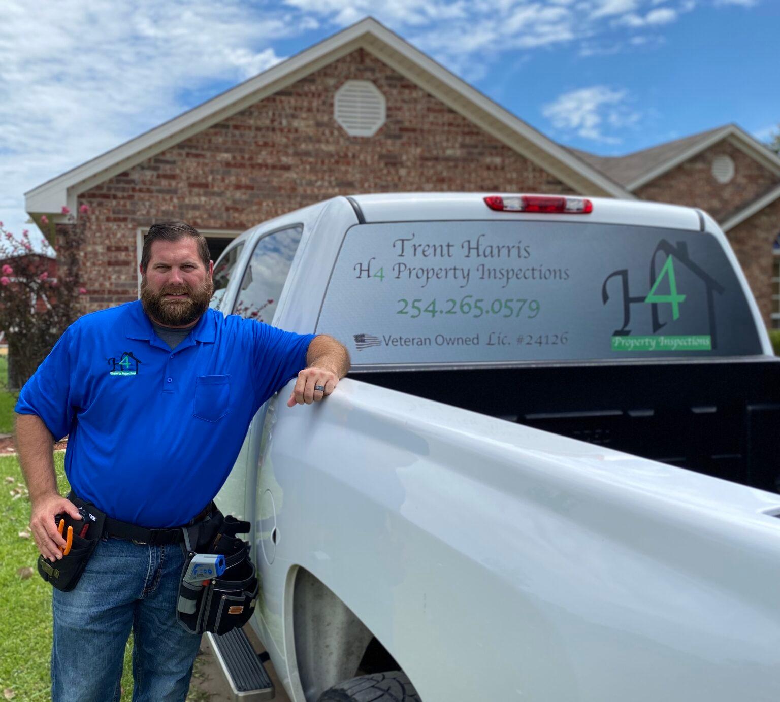 Waco Home & Commercial Inspection H4 Property Inspections